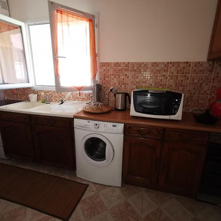 Petite Maisonnette De Plein Pied Le Taillan-Médoc エクステリア 写真