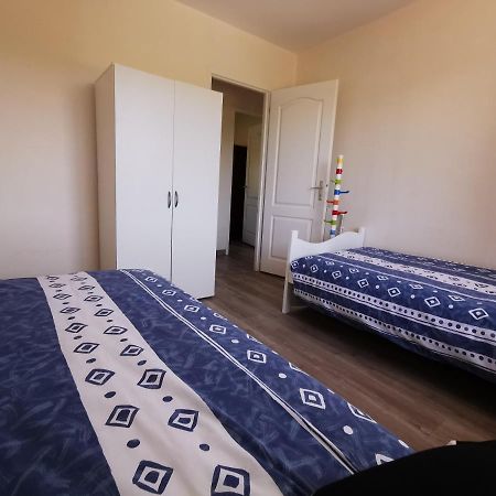 Petite Maisonnette De Plein Pied Le Taillan-Médoc エクステリア 写真