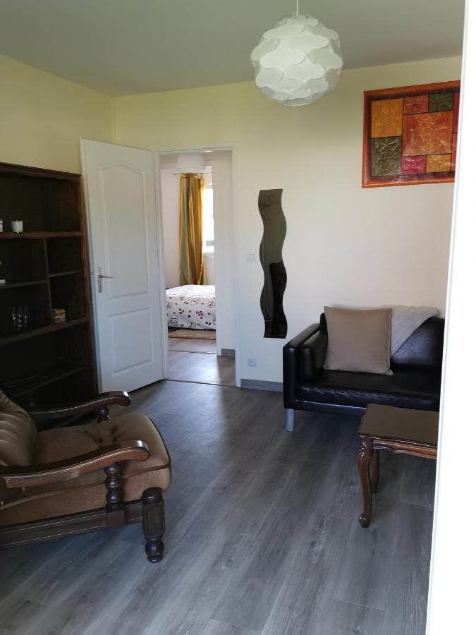 Petite Maisonnette De Plein Pied Le Taillan-Médoc エクステリア 写真