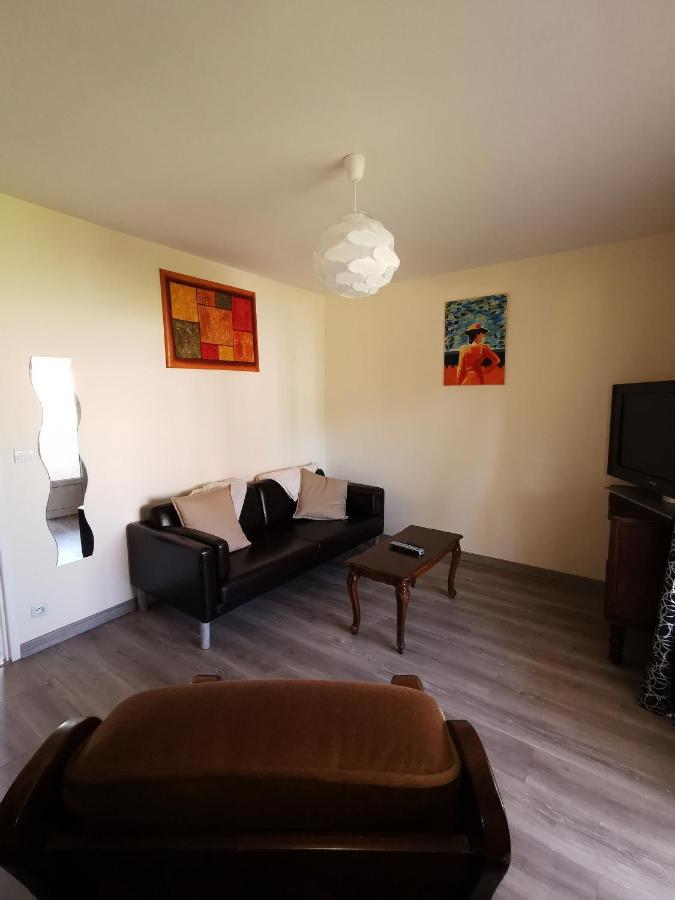 Petite Maisonnette De Plein Pied Le Taillan-Médoc エクステリア 写真