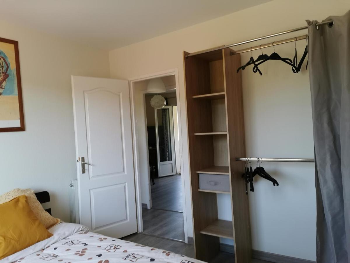 Petite Maisonnette De Plein Pied Le Taillan-Médoc エクステリア 写真