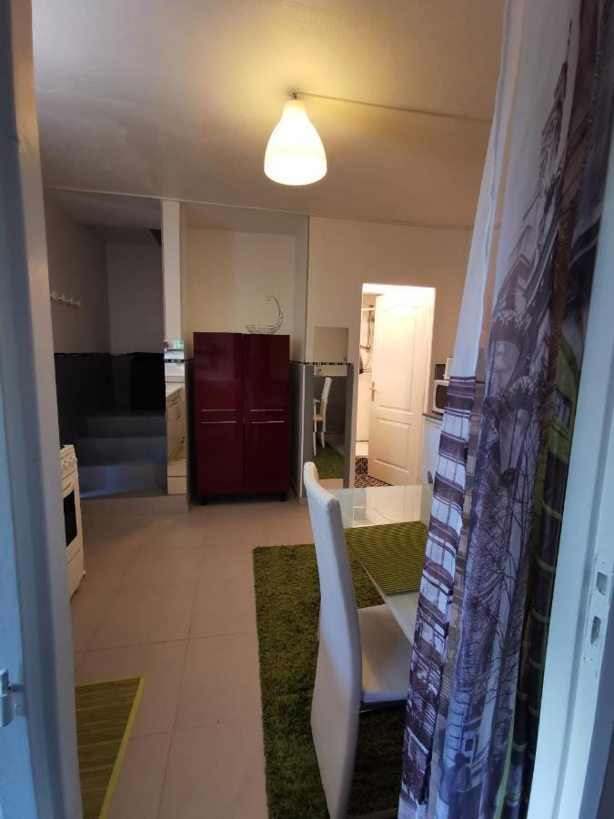 Petite Maisonnette De Plein Pied Le Taillan-Médoc エクステリア 写真