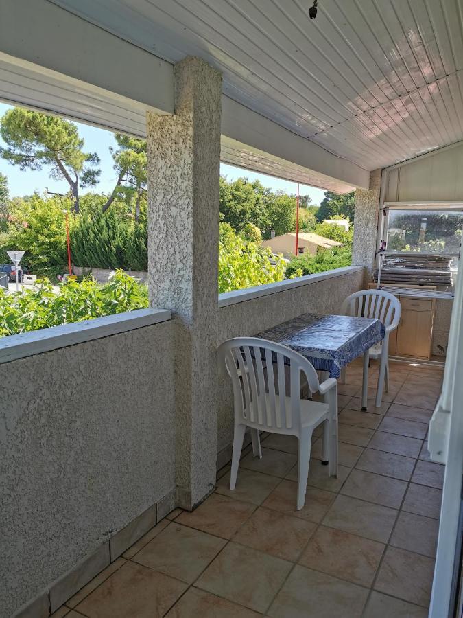 Petite Maisonnette De Plein Pied Le Taillan-Médoc エクステリア 写真