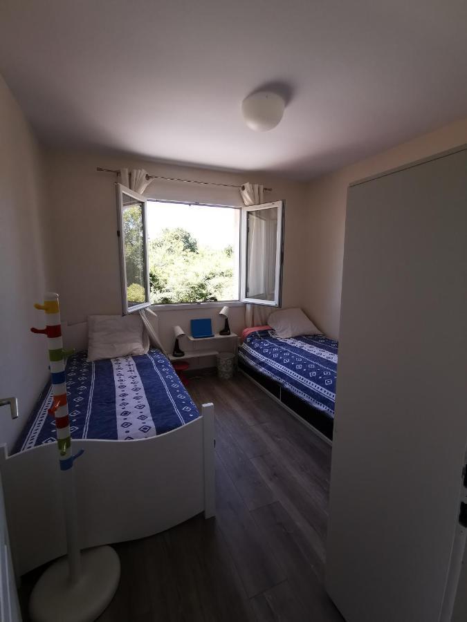 Petite Maisonnette De Plein Pied Le Taillan-Médoc エクステリア 写真