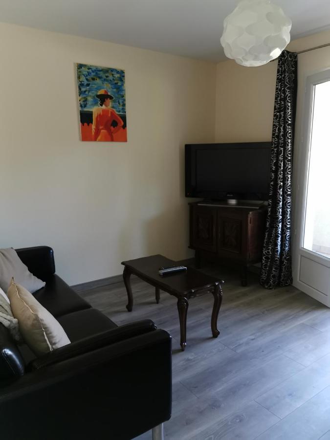 Petite Maisonnette De Plein Pied Le Taillan-Médoc エクステリア 写真