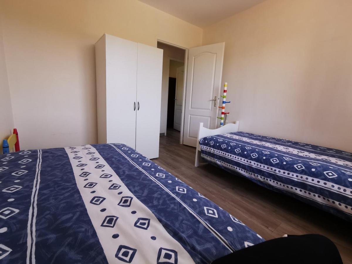 Petite Maisonnette De Plein Pied Le Taillan-Médoc エクステリア 写真