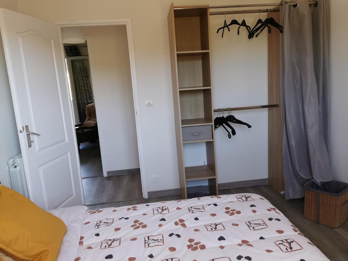 Petite Maisonnette De Plein Pied Le Taillan-Médoc エクステリア 写真